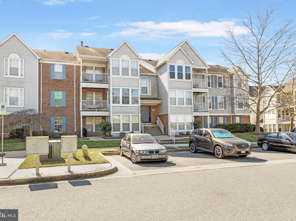 7862 Cornerstone Way #7, Windsor Mill, MD 21244