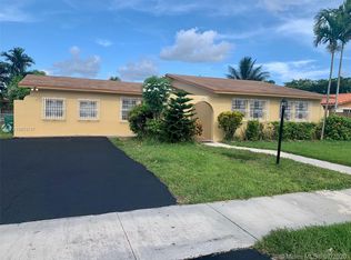 1801 SW 103rd Ave, Miami, FL 33165
