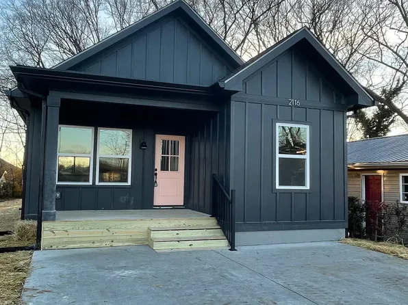 2116 Blackford St, Chattanooga, TN 37404