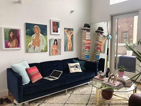 3rd image of 94 Meserole St APT 4A