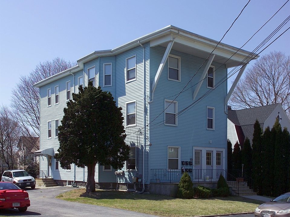 1st image of 6-6 Exeter St #8