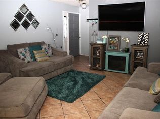 14035 Sequoia Bend Blvd, Houston, TX 77032