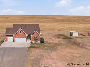 1514 Scenic Ridge Dr, Cheyenne, WY 82009