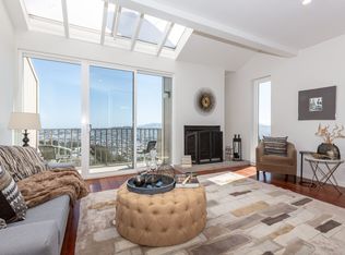 141 Topaz Way, San Francisco, CA 94131