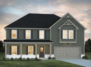 206 Freshwater Ct, Lagrange, GA 30241