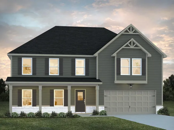 206 Freshwater Ct, Lagrange, GA 30241