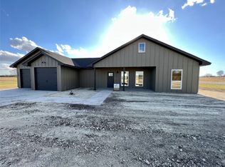 130 County Road 2630, Decatur, TX 76234