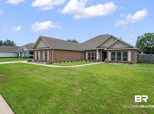 24643 Chantilly Ln, Daphne, AL 36526