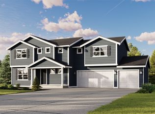 27909 76th Dr NW, Stanwood, WA