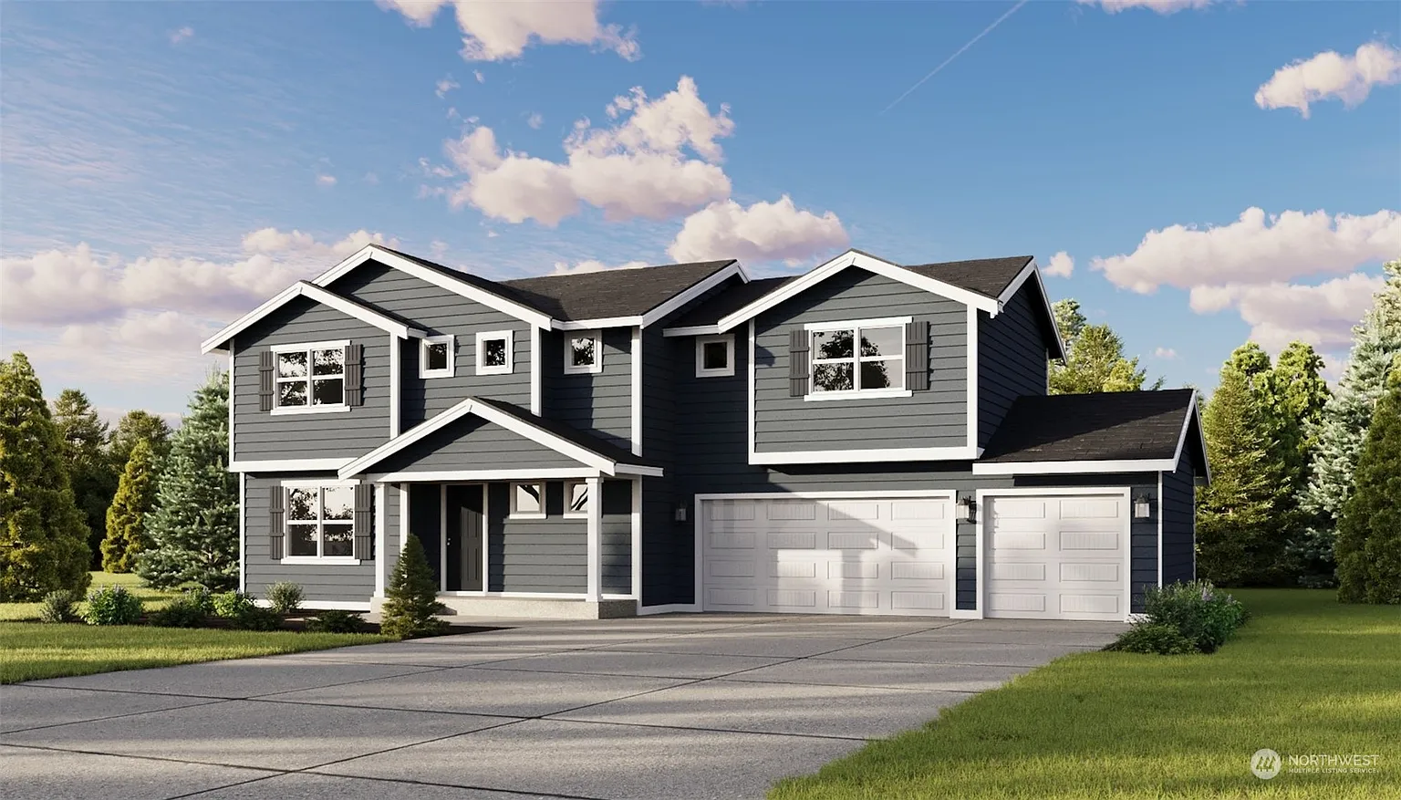 27909 76th Drive NW photo 1