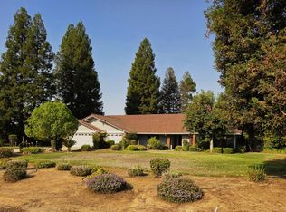 12534 Fernwood Dr, Madera, CA 93636