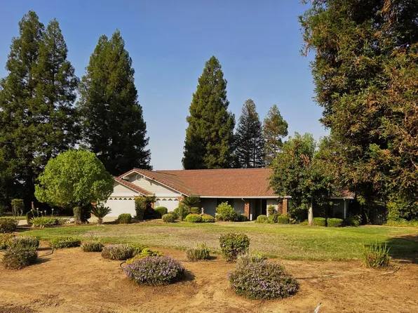 12534 Fernwood Dr, Madera, CA 93636