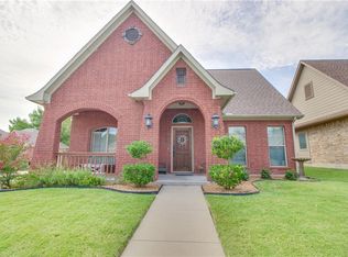 507 Strom Ct, Ennis, TX 75119