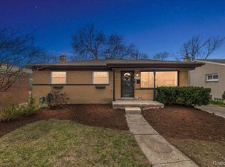 27719 Palmer Blvd, Madison Heights, MI