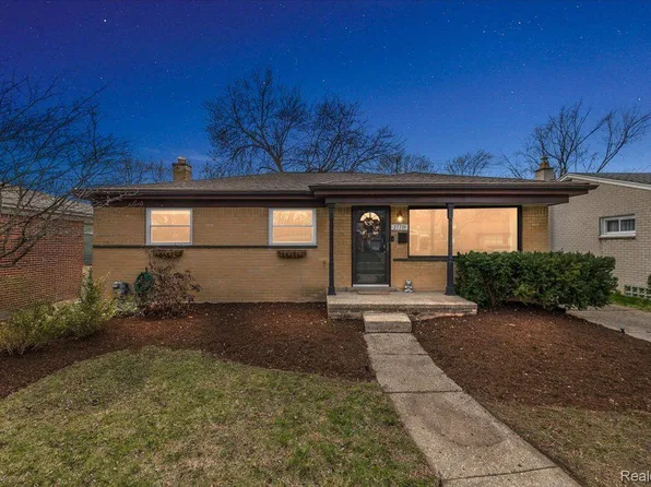 27719 Palmer Blvd, Madison Heights, MI 48071