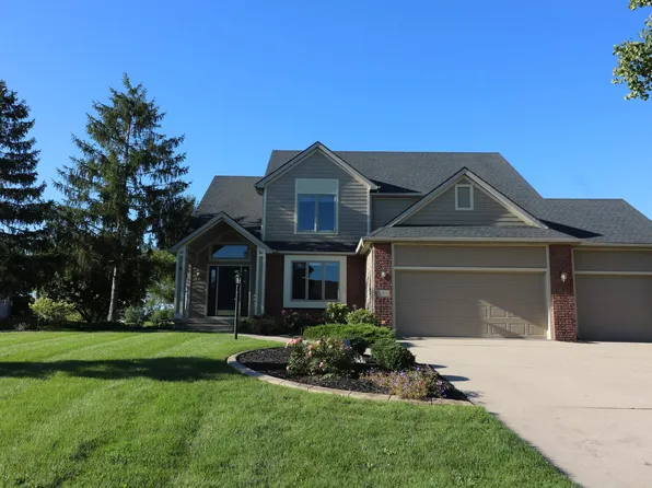 2911 Barry Knoll Way, Fort Wayne, IN 46845