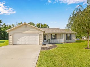 308 Weston Dr, Columbia City, IN 46725