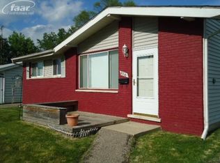 6210 Otoole Ln, Mount Morris, MI 48458