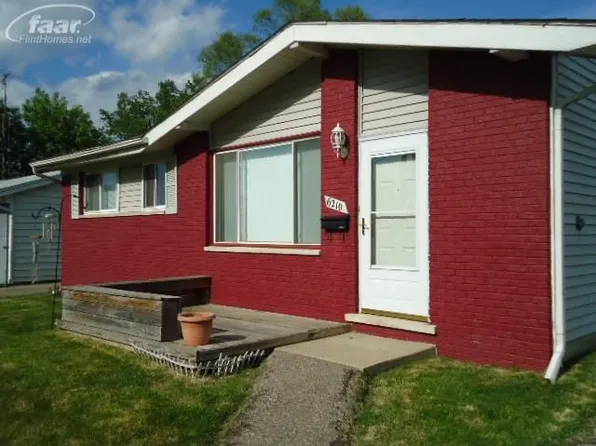 6210 Otoole Ln, Mount Morris, MI 48458