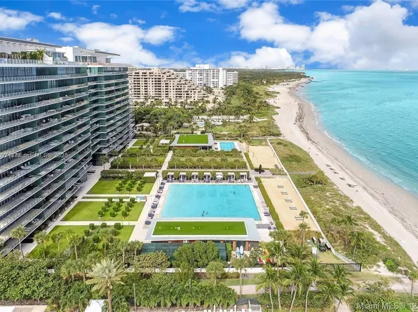 360 Ocean Dr Unit 704S, Key Biscayne, FL 33149