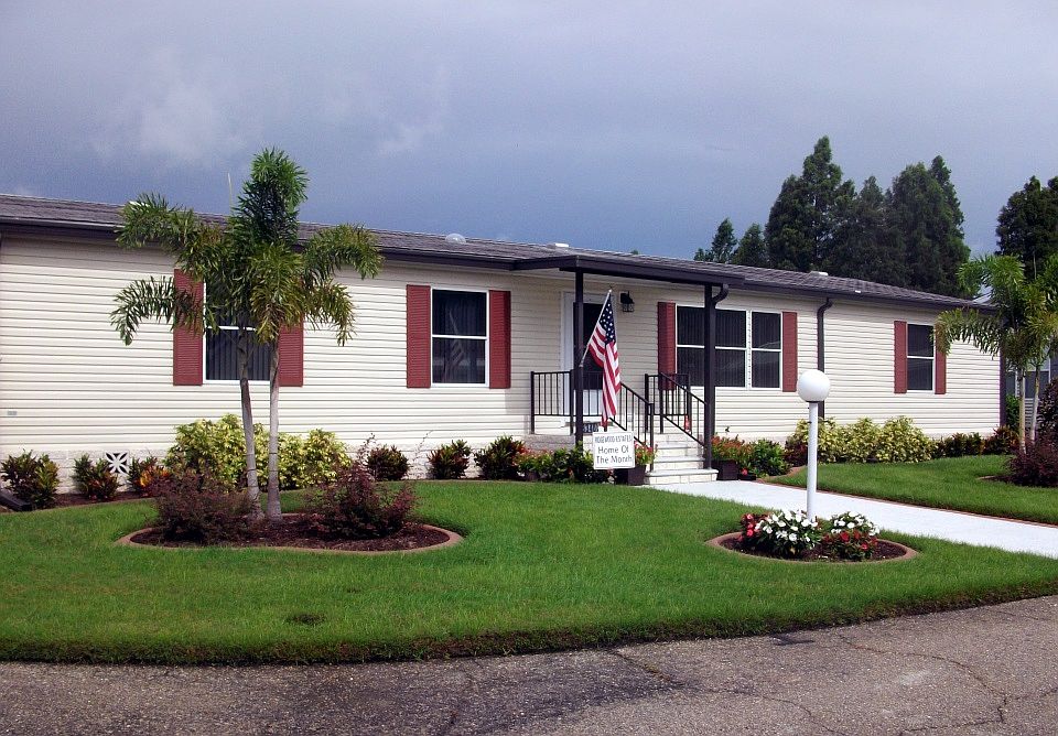 Great Corner Lot