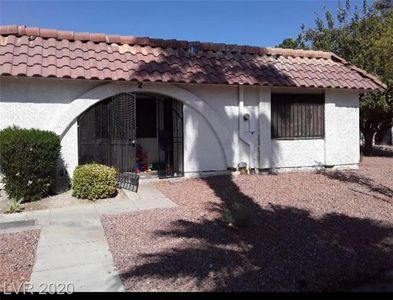 825 Hedge Way Unit 2, Las Vegas, NV, 89110