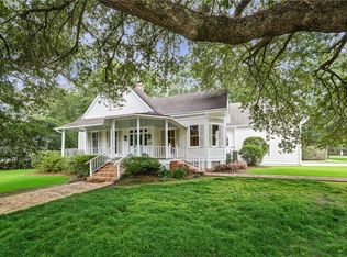 605 S America St, Covington, LA 70433