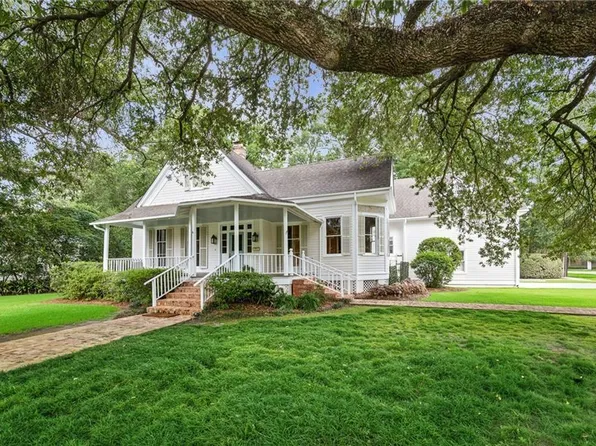 605 S America St, Covington, LA 70433