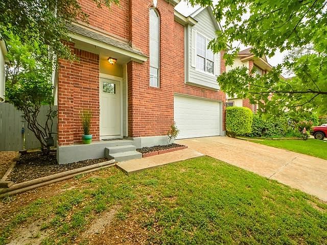 Welcome to 13803 Lothian Drive!