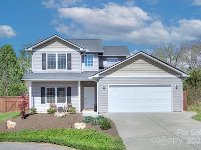 4 Stone River Dr, Asheville, NC, 28804