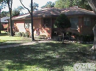 603 W Camp Wisdom Rd, Duncanville, TX 75116