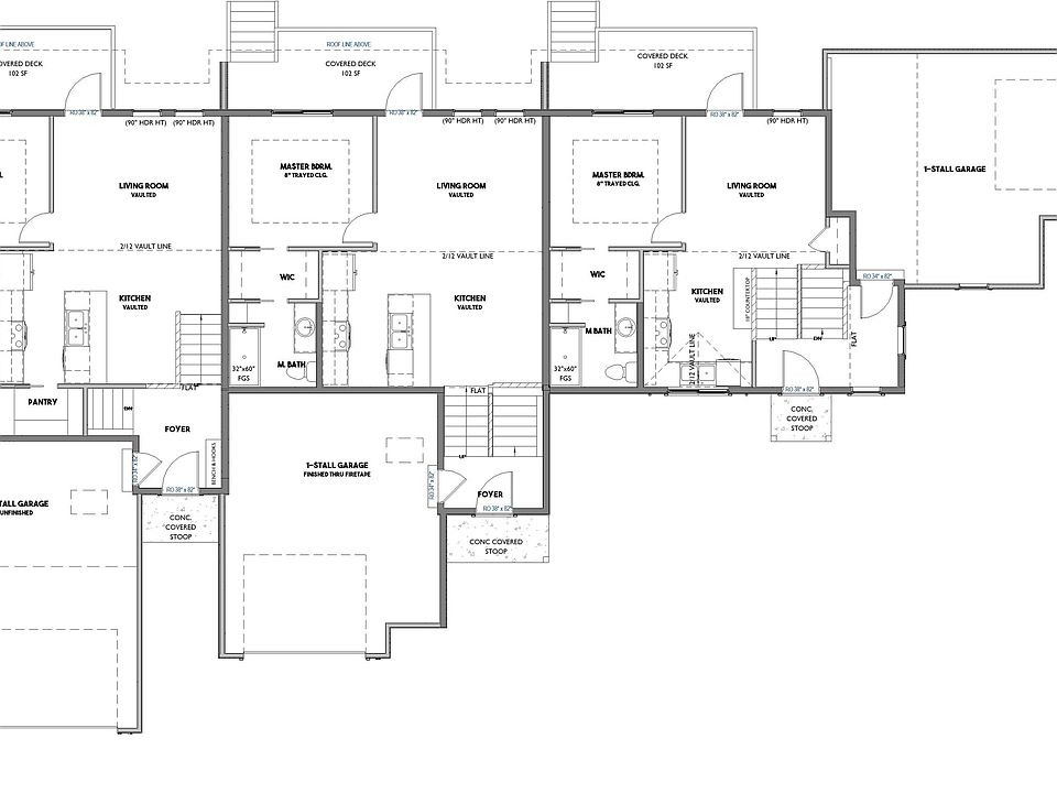 2nd image of 1621 N Shotgun Ct