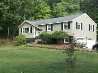 264 Central St, Georgetown, MA 01833