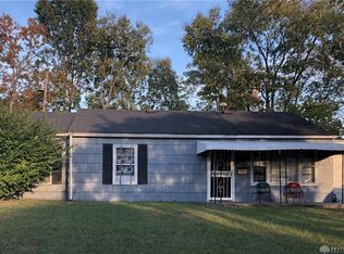 1320 Kumler Ave, Dayton, OH 45406