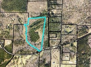 0 Frolona Rd, Franklin, GA 30217