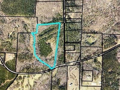 0 Frolona Rd, Franklin, GA, 30217