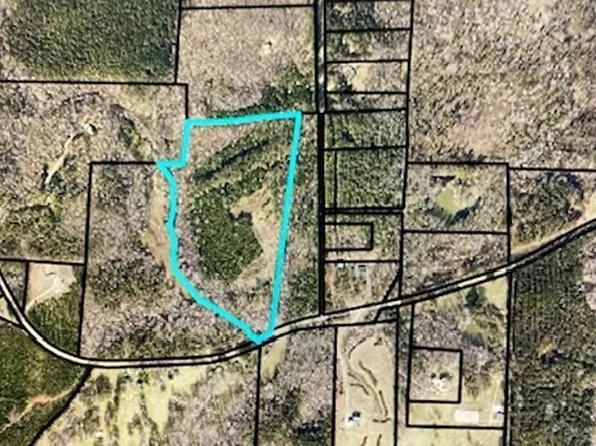 0 Frolona Rd, Franklin, GA 30217