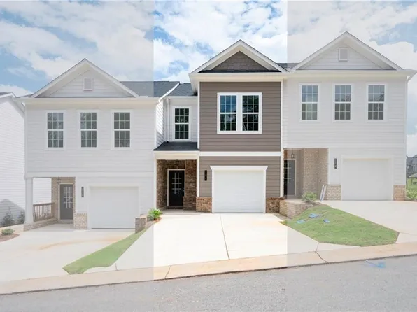 104 Greenview Ct Lot 1602, Homer, GA 30547