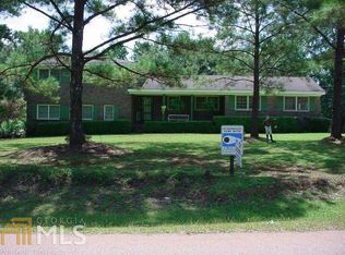 226 Roberts St, Thomaston, GA 30286