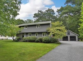 113 Haverhill St, Reading, MA 01867