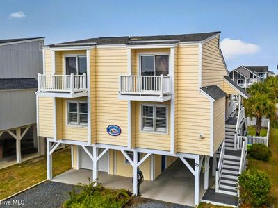 39 Newport Street, Ocean Isle Beach, NC, 28469
