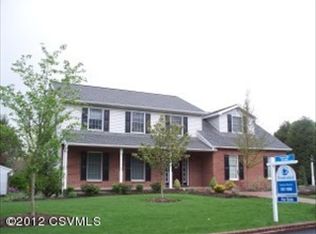 323 S 16th St, Lewisburg, PA 17837