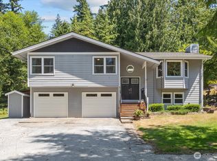 State Plat, Stanwood, WA 98292