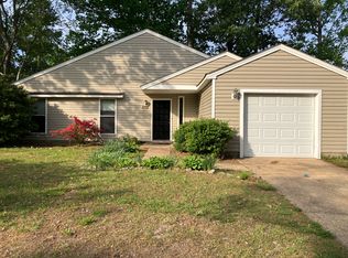 5333 Beaufain Blvd, Virginia Beach, VA 23464