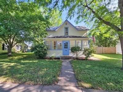314 Olive Street, Chippewa Falls, WI, 54729
