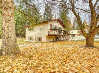 59 Cottonwood Trl, Columbia Falls, MT 59912