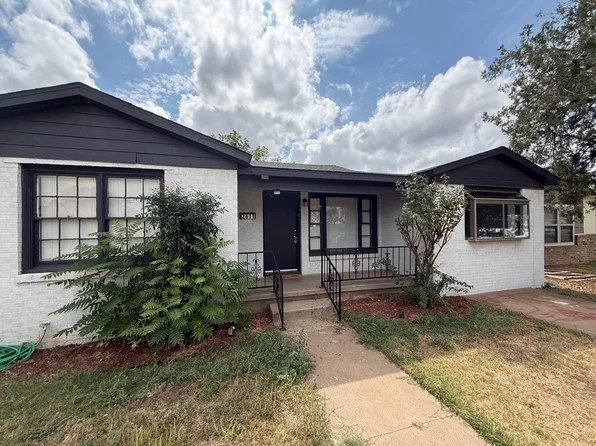 2811 35th St, Lubbock, TX 79413