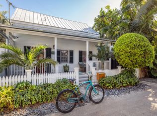 1108 Curry Ln, Key West, FL 33040