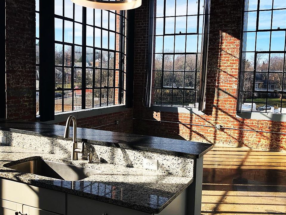 The Lynchburg Midtown Lofts 2734 Fort Ave Lynchburg VA Zillow