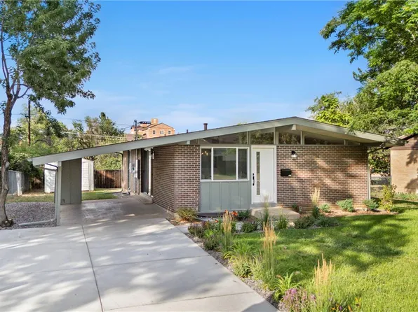 3355 Moorhead Ave, Boulder, CO 80305